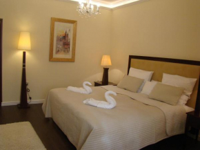Гостиница Ricardpol B&B  Тарнов